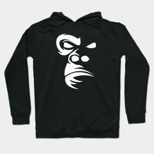 Gorilla - Gym Wear Hoodie